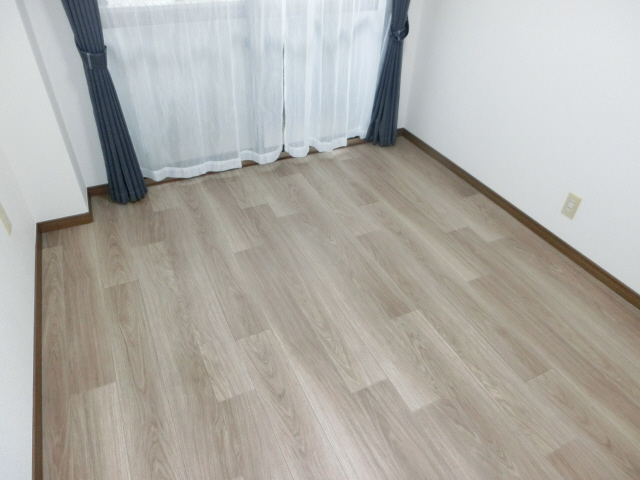 寝室 写真18