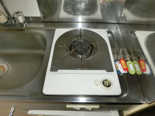 キッチン 写真19