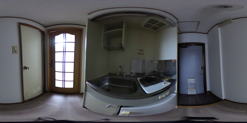 キッチン 写真35