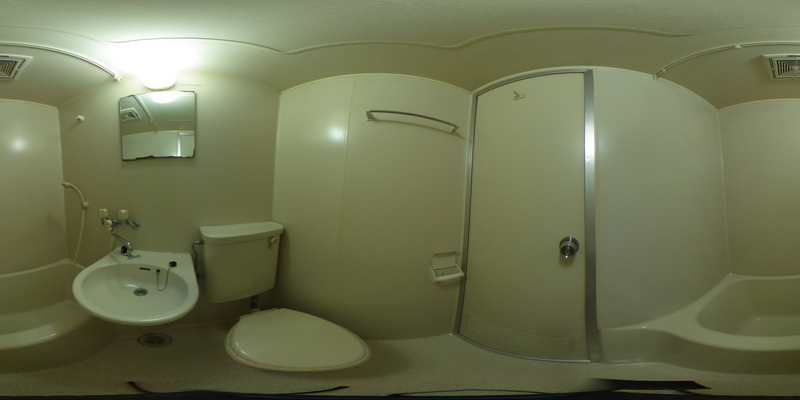 洗面所 写真36