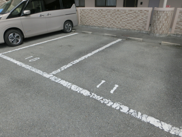 ファーレ姫路の物件外観写真