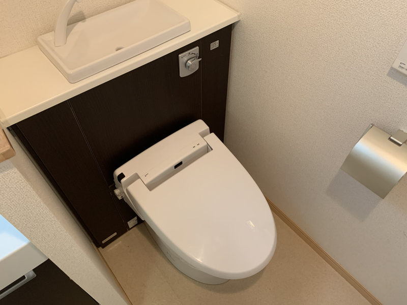 ワイズ オブリガートの物件内観写真