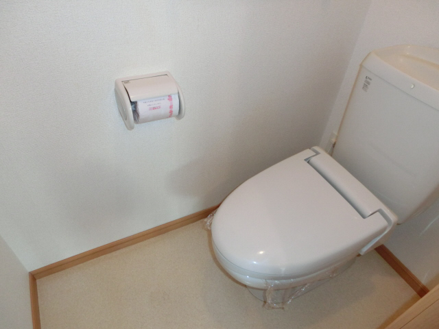 ブリランテ ウノの物件内観写真