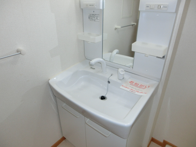 ブリランテ ウノの物件内観写真