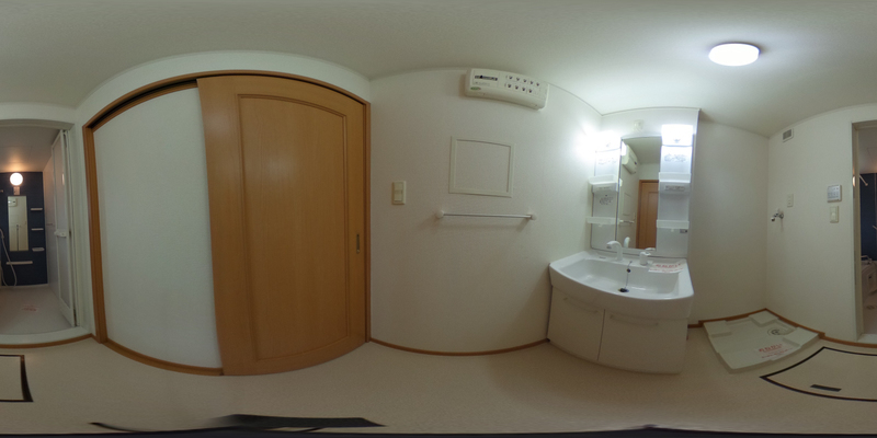 洗面所 写真36