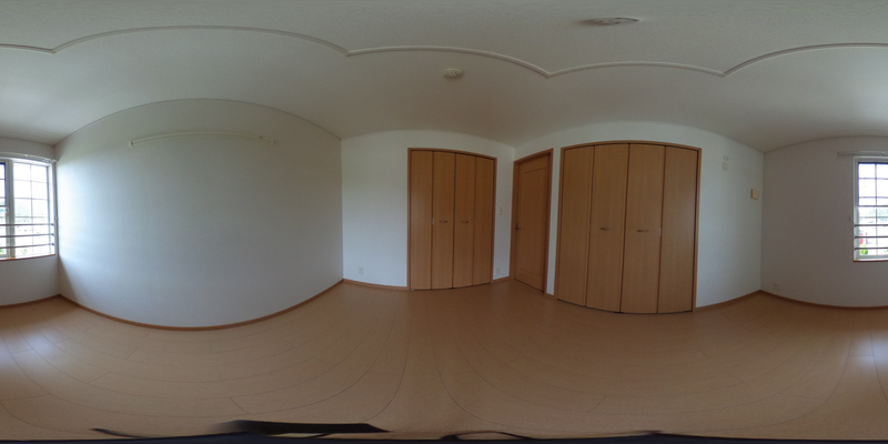 寝室 写真37