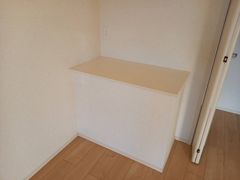 物件内観写真