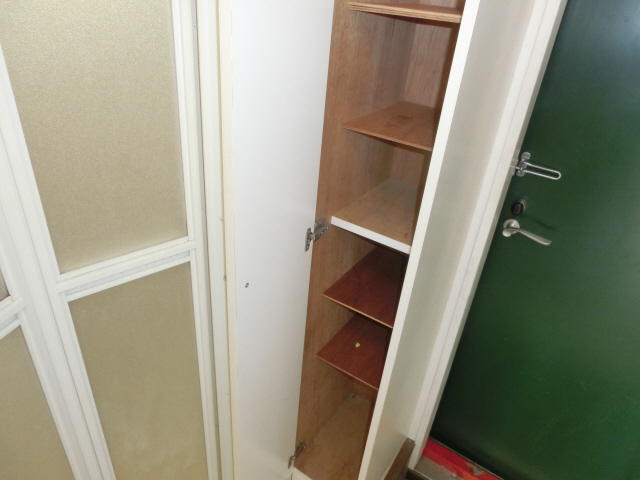 その他部屋・スペース 写真8