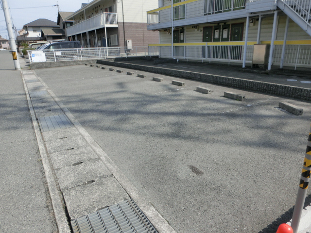 駐車場 写真10