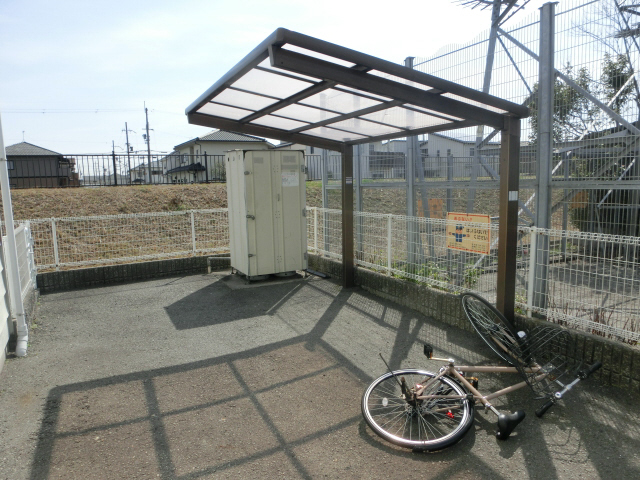 共用部 写真11