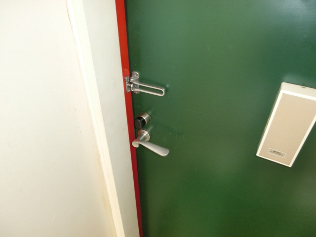 セキュリティ 写真13