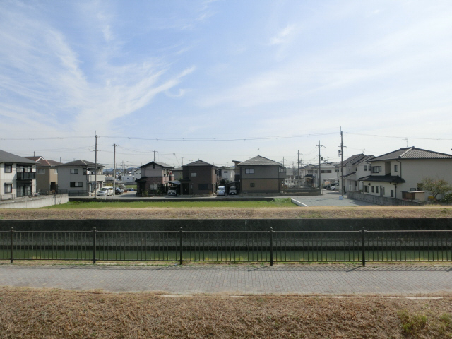 眺望 写真15