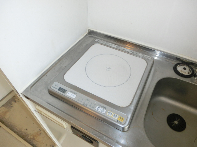 キッチン 写真19