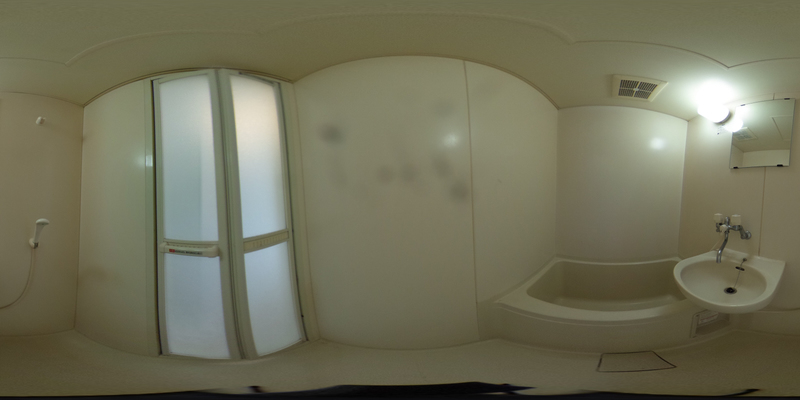 洗面所 写真36