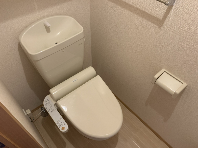 グランヒル青山の物件内観写真