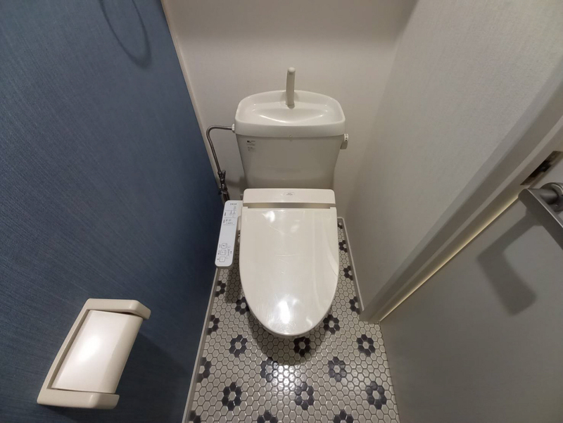 プロムナード向陽台の物件内観写真