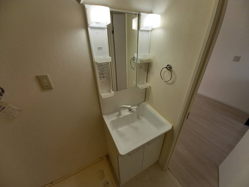 プロムナード向陽台の物件内観写真