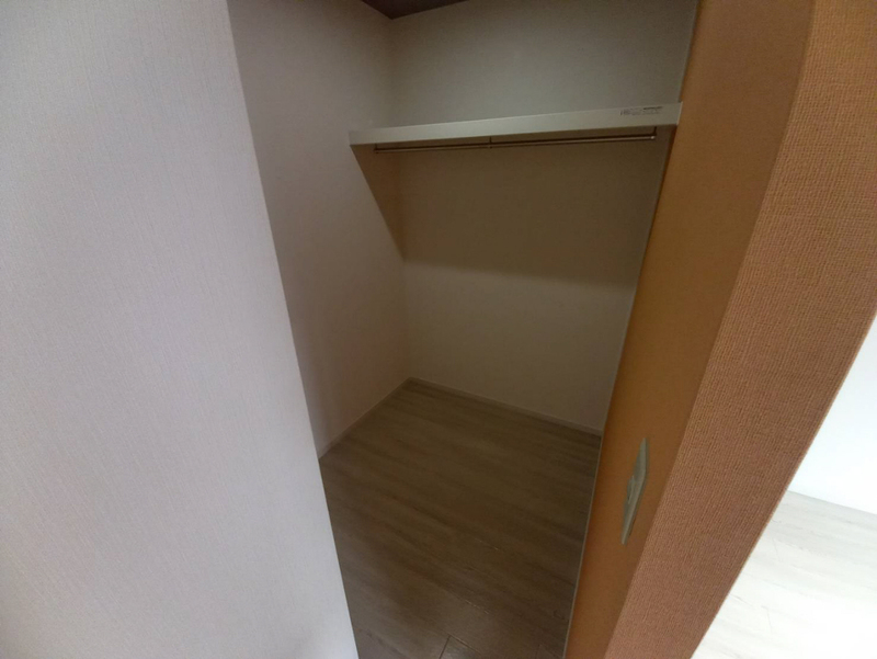 プロムナード向陽台の物件内観写真