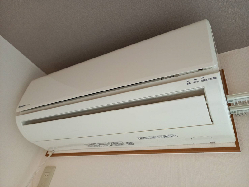 プロムナード向陽台の物件内観写真