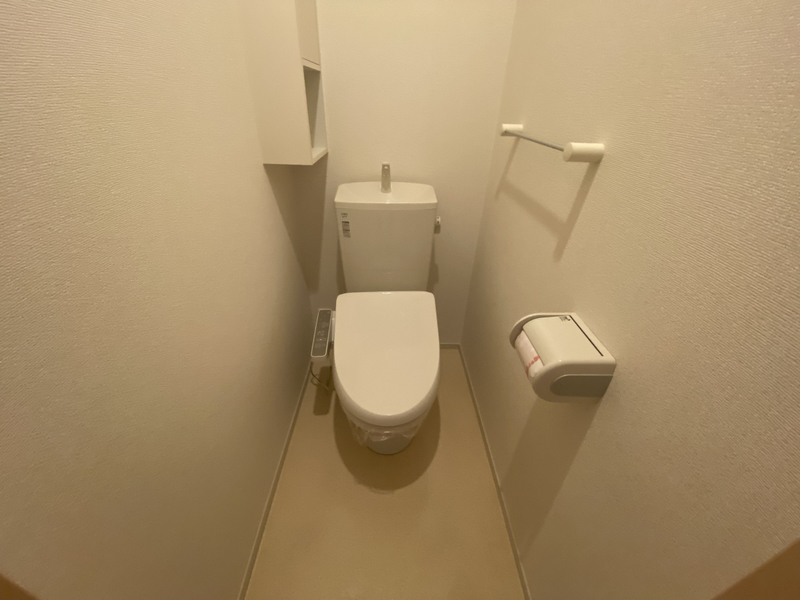 エスペランサ香寺の物件内観写真