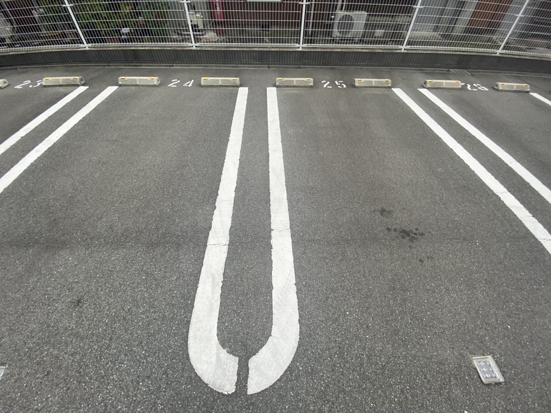 エスペランサ香寺の物件外観写真