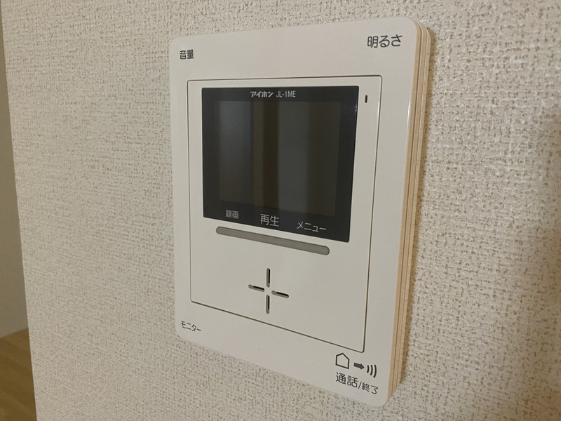 エスペランサ香寺の物件内観写真
