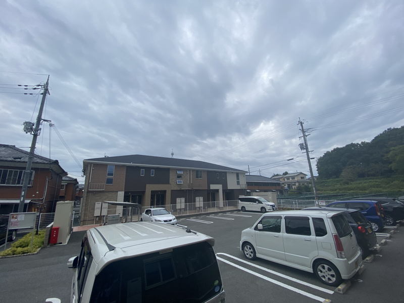 エスペランサ香寺の物件内観写真