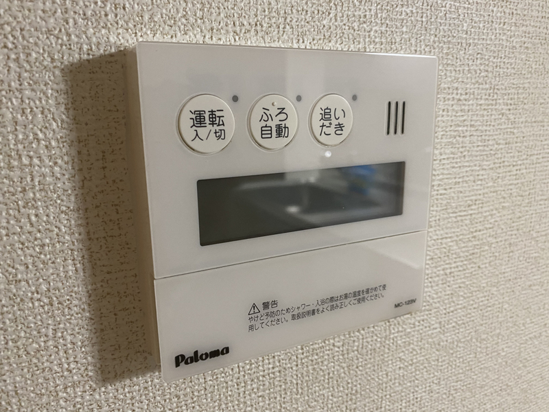 エスペランサ香寺の物件内観写真
