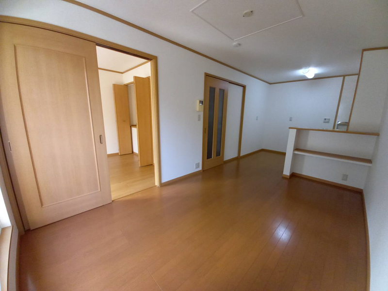 物件内観写真