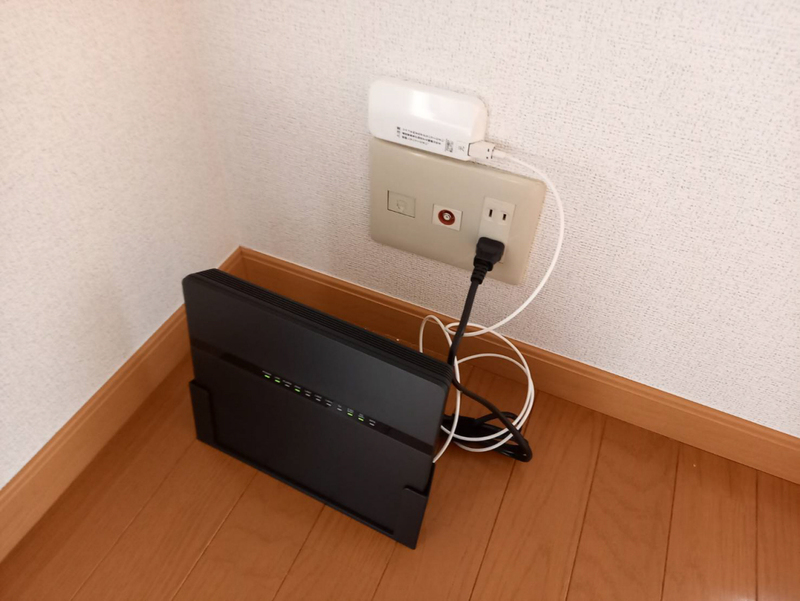 エクセラン播磨の物件内観写真