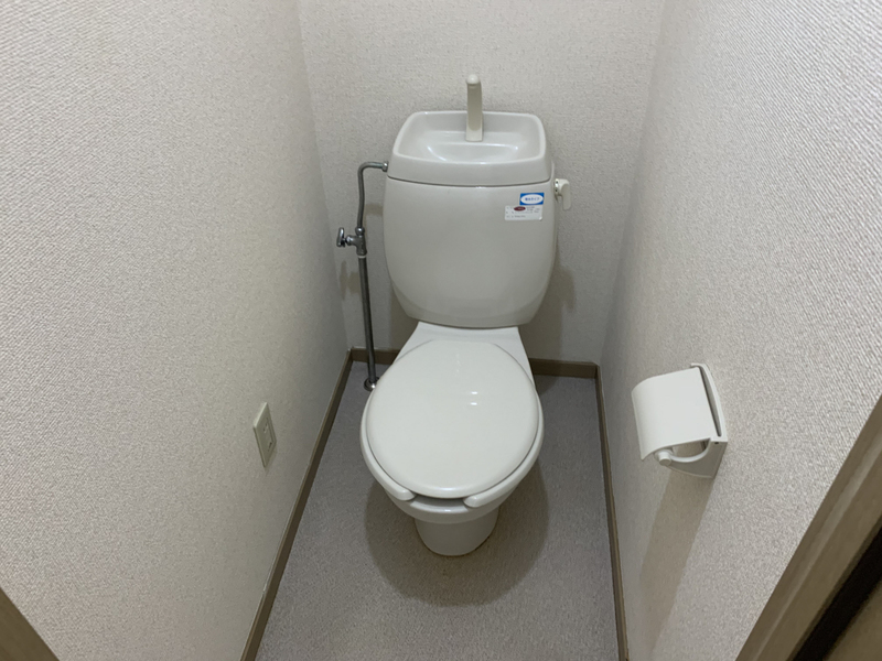 アーバン和の物件内観写真