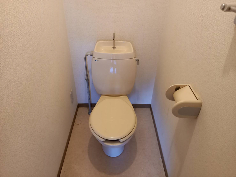 メイコウマンションの物件内観写真