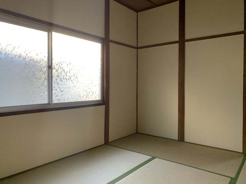 物件内観写真