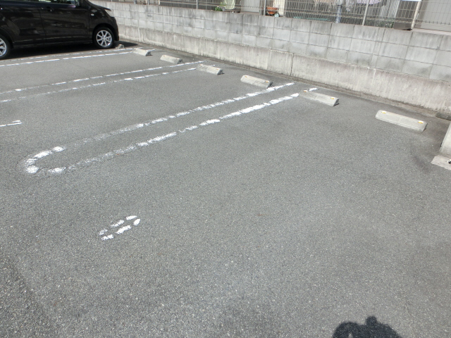 コンフォート佐良和Ⅱの物件外観写真