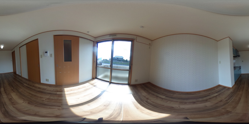 リビング 写真34