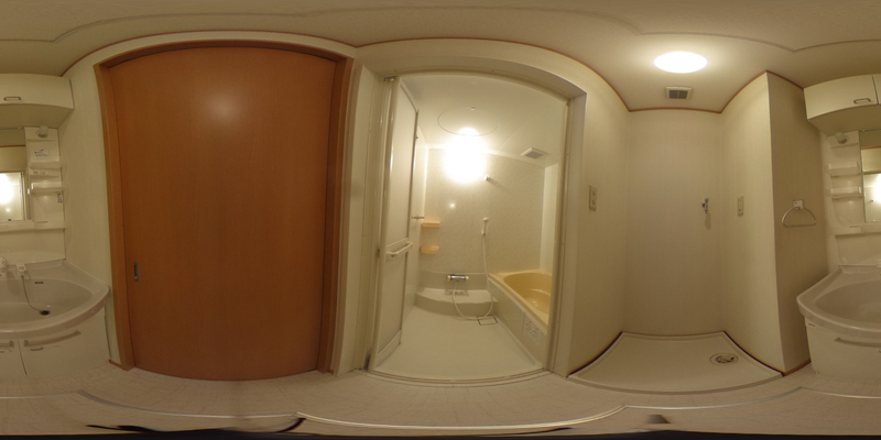 洗面所 写真36