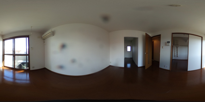 リビング 写真33
