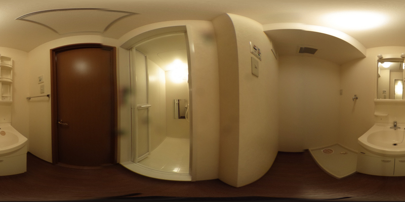 洗面所 写真37