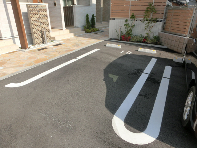 エクセル伊伝居の物件外観写真