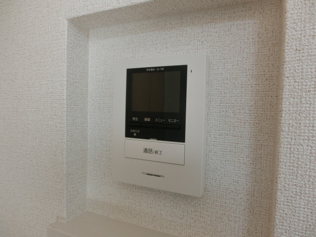 エクセル伊伝居の物件内観写真