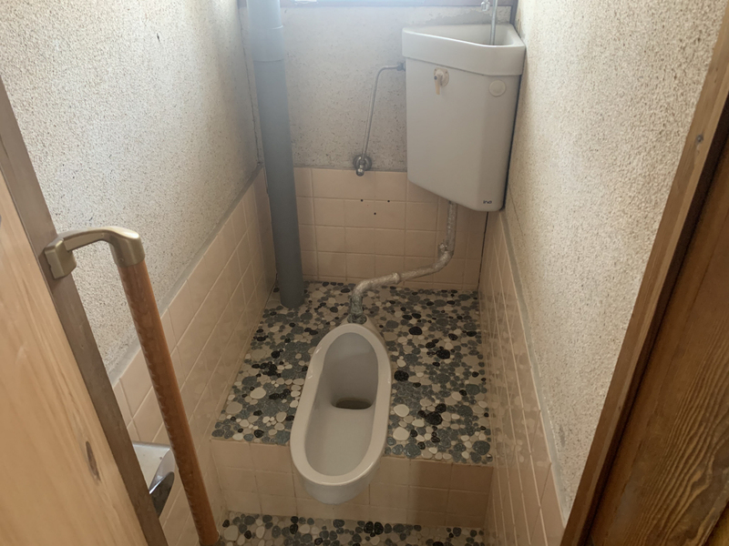 高芝荘の物件内観写真