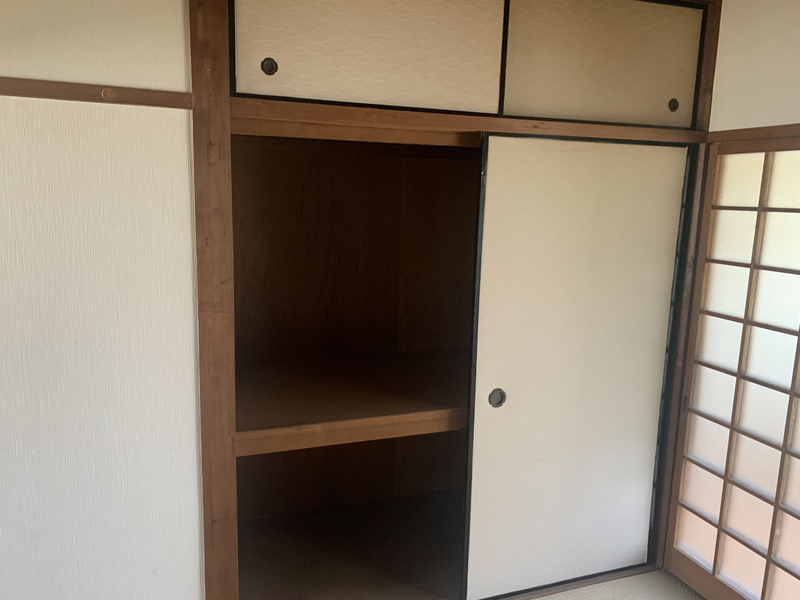 高芝荘の物件内観写真