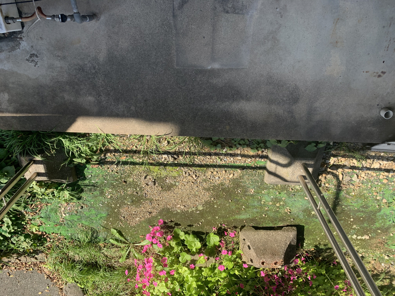 高芝荘の物件内観写真