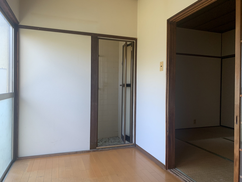 高芝荘の物件内観写真