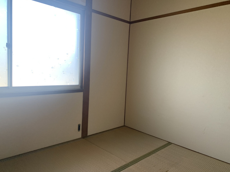高芝荘の物件内観写真