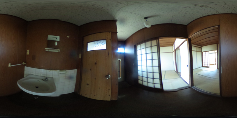 洗面所 写真36