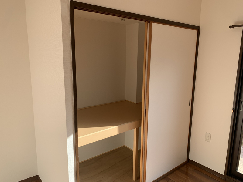 収納 写真9