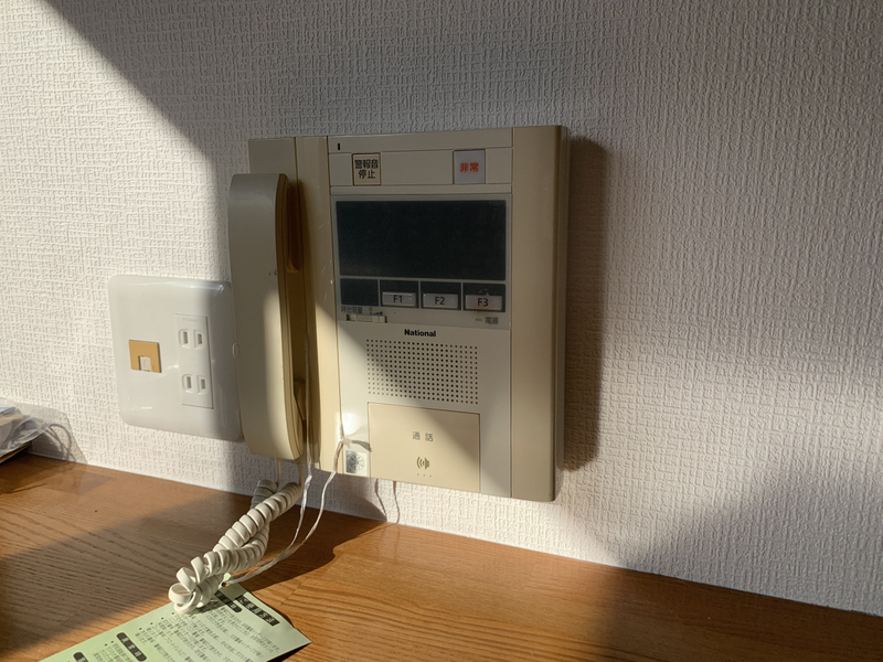 セキュリティ 写真13