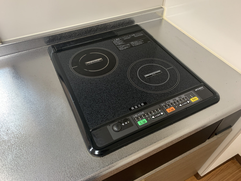 キッチン 写真19
