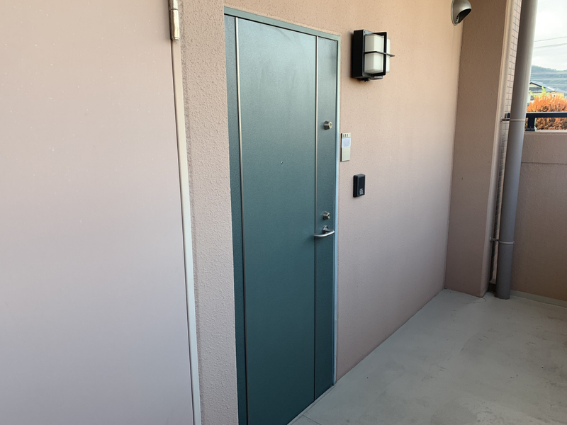 共用部 写真32